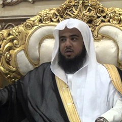 تلاوة خاشعة ومميزة للقارئ زايد العطية من سورة إبراهيم
