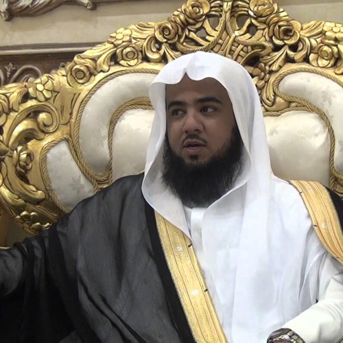تلاوة خاشعة ومميزة للقارئ زايد العطية من سورة إبراهيم