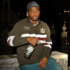 Kwesi The Rapper - ANIME (Alan Close Redux)