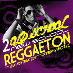 Old School 2 New School Reggaeton Hosted By Chris Hypnotyc