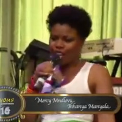 Joyous Celebration (Tintswalo Mercy Mndlovu) - Hi Hanya Mahala