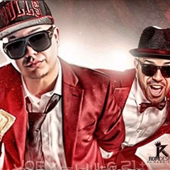Jory Boy Ft Lui G 21 Plus Once Again (Prod. By Musicolog y Menes)