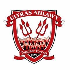Ultras ahlawy - 7akytna