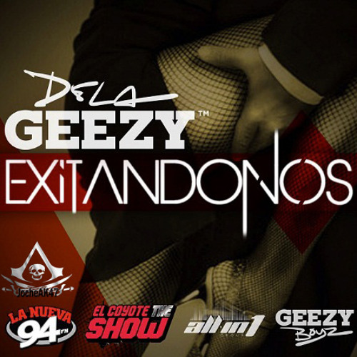 De La Ghetto - Exitandonos(Original)