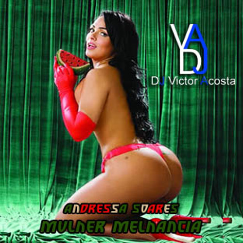 Stream Tremendo Boom Boom - Andressa Soares Remix By: DJ Victor Acosta by  djvictoracosta | Listen online for free on SoundCloud