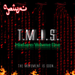 MARSHAL LAW feat zak1