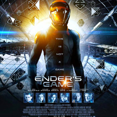 Enders Game Final Soundtrack