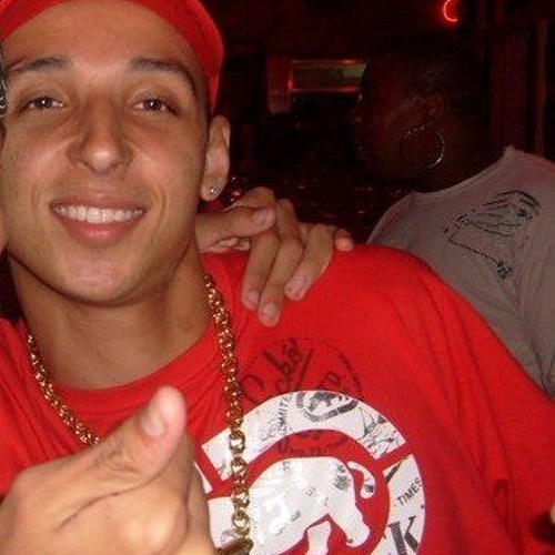 Mc Smith - Muleque Bandido