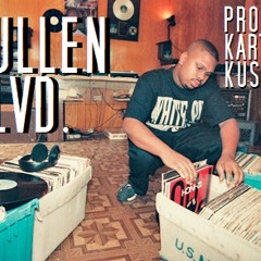 Cullen Blvd. (Kartel Kush)