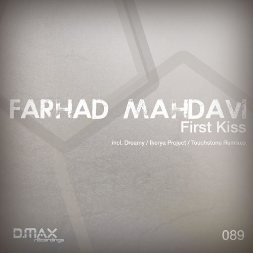 Farhad Mahdavi - First Kiss (Original Mix)