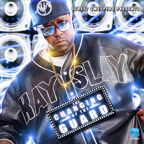 Sheek Louch & Byrdgang Shoota - Damage Is Done (Produced by G.U.N. Productions)