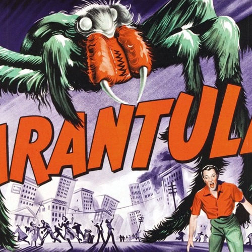 Here we go tarantula - DiiSTORTiiON Mashup (Pendulum, Bassnectar, The Qemists, Foreign Beggars)