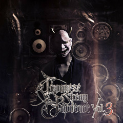 [JSH003]XANVEL - Decide Of Sadness (The Hope For Tomorrow) [F/C Japanese Stream Hardcore Vol.3]