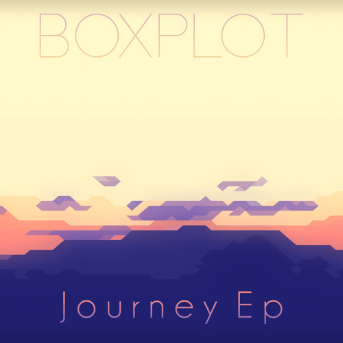 Journey EP *OUT NOW*