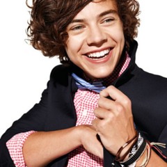 Harry Styles | Isn't She Lovely (Deep Voice Version)