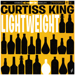 Curtiss King - Lightweight (Produced by OhGoshLeotus)