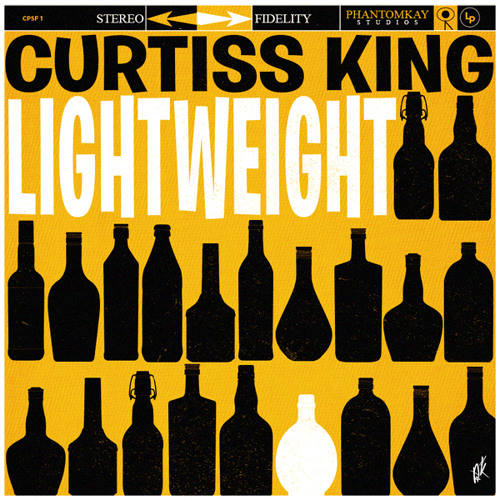 Curtiss King - Lightweight (Produced by OhGoshLeotus)