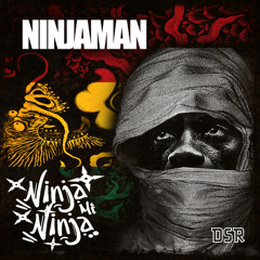 NINJAMAN - 'NINJA MI NINJA' @kingstonsignals