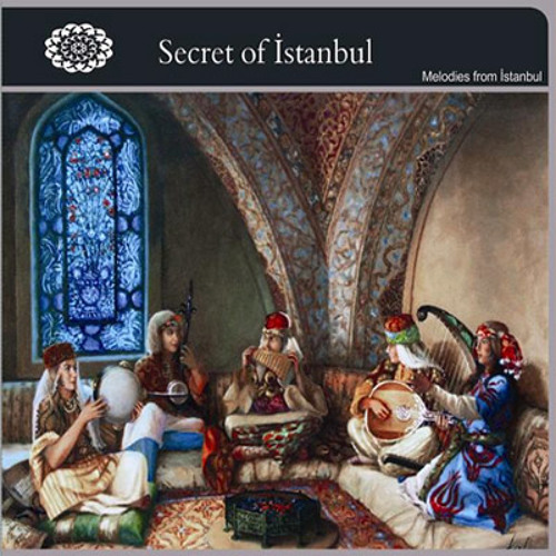 Haydar Haydar (Ben Melanet Hırkasını)