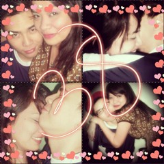 LUCKY To Be Inlove With My Bestfriend! ;) ♥