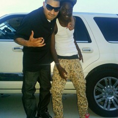 IM STRAPPED!!! TZ OF GWAPAHOLICS ENT N JR DAT SAVAGE