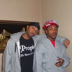 Leave This World In Peace (RIP Lil Fred) feat CJ Mack