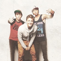 This World By Emblem3 (Acoustic)