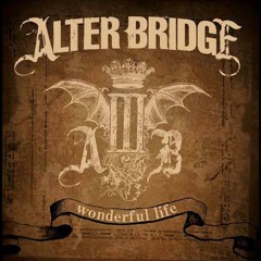 Alter Bridge - Wonderful life