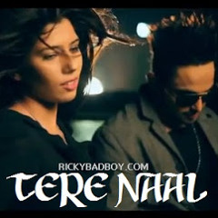 Tere Naal |Zohaib Amjad|Music: Bilal saeed| 2013 |