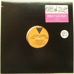 Romeo and Juliet - Malcolm McLaren