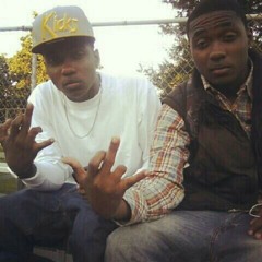 "Bad Bitches Good Weed"