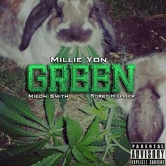 Green prod. Millie Yon