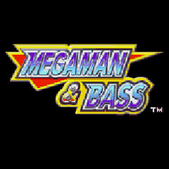 Tengu Man (Mega Man & Bass)