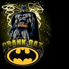 DEEJAY CEASEx DEEJAY JAHH x DEEJAY ASAP CRANK THAT BATMAN (Official Version)