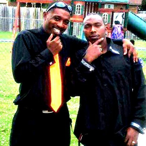 Wit Me Or Not Feat. Mista Swisha