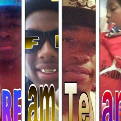 The Realists Sh-- at Shot boy. studio