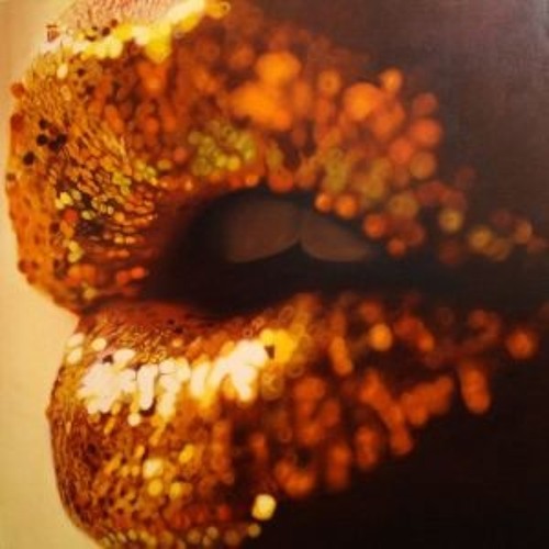 Drippin Gold feat. JustMe