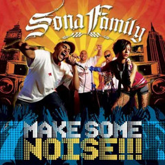 Get On Down (Sona Family)