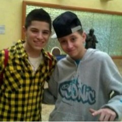Nick Mara & Mikey Fusco- One More Drink