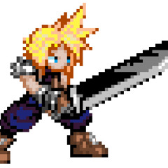 One Winged Angel (Scorch Cover)