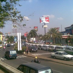 Bintaro (raw version)