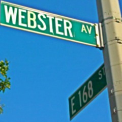 Joshy Freestyle  at 1368 Webster Ave