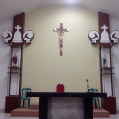 togihon au Tuhan (Nainggolan sisters cover)