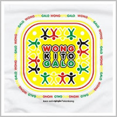 Sumsel  - Wong Kito Galo