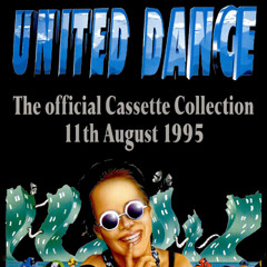 DJ Ratty Feat. MC MC - United Dance 11th August 1995