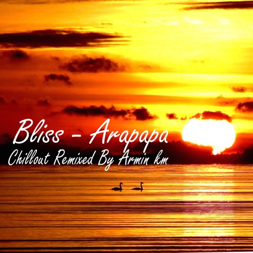 Bliss-Arapapa(Armin Km Remix)