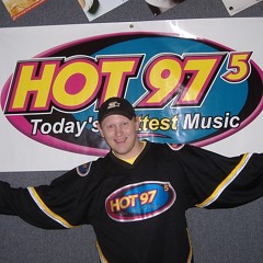Hot 975 - Best of Mike Mason (2005-2007)