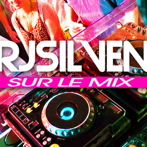 MASTER-VIBE FT Big Ali & Dollarman - Hit The Floor (DJ SILVEN The Power)