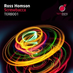 TERB001 Ross Homson - Screwbacca