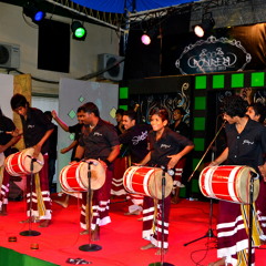 Isvaashey By -Sikandharu Boduberu Group